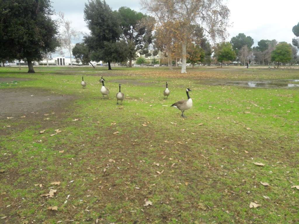 Kickball/Baseball Field #1 | 6478-, 6504 Reseda Blvd, Reseda, CA 91335