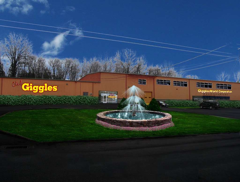 Giggles World Corporation Headquarters | 10 Stagedoor Rd, Fishkill, NY 12524, USA | Phone: (845) 632-3240
