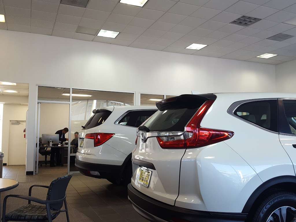 Keyes Honda | 5355 Van Nuys Blvd, Van Nuys, CA 91401, USA | Phone: (818) 578-0773