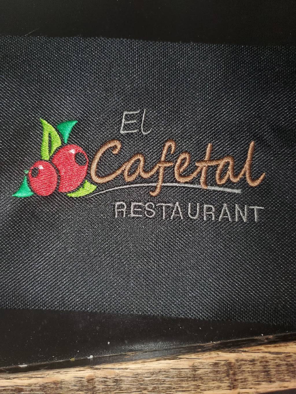 EL CAFETAL RESTAURANT | 209 Fort Crook Rd N, Bellevue, NE 68005, USA | Phone: (402) 715-5965