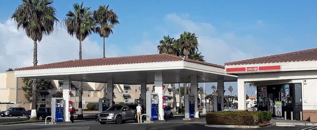 Circle K | 17222 CA-1, Huntington Beach, CA 92649, USA | Phone: (562) 592-3609