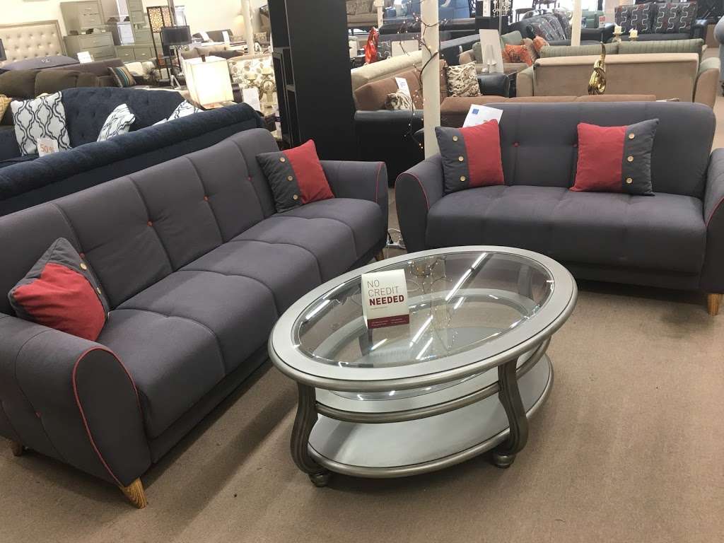 Mid America Furniture | 7546 N Milwaukee Ave, Chicago, IL 60631, USA | Phone: (773) 761-2106