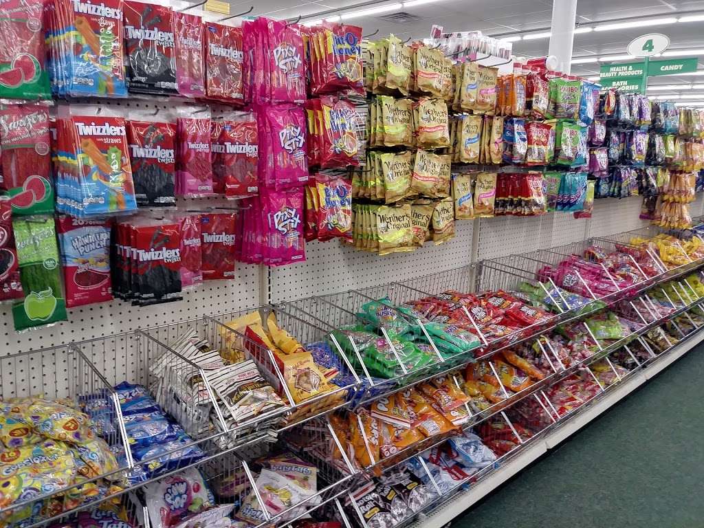 Dollar Tree | 1200 Welsh Rd a2, North Wales, PA 19454 | Phone: (215) 412-4597