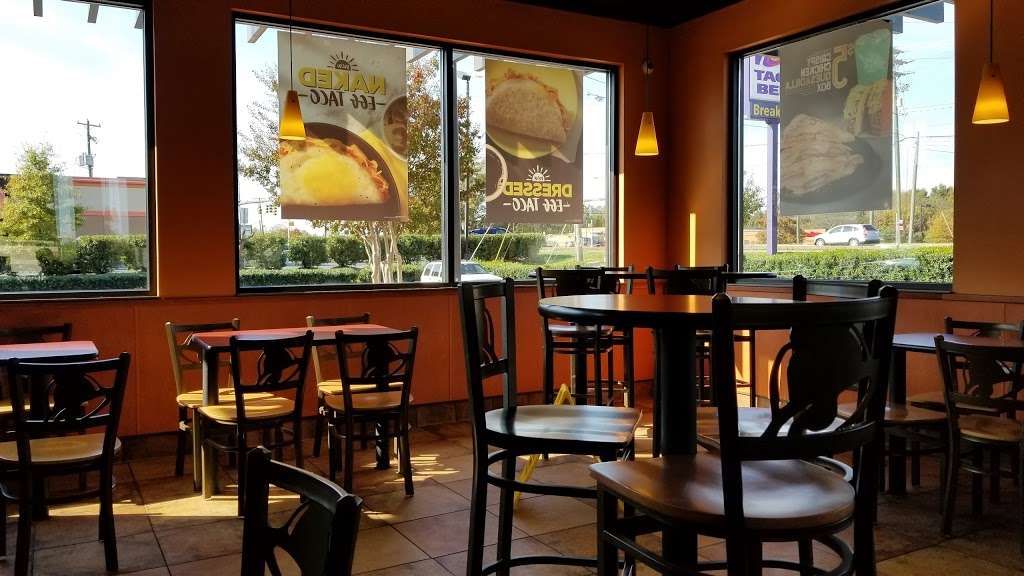 Taco Bell | 9015 S Tryon St, Charlotte, NC 28273 | Phone: (704) 588-6844