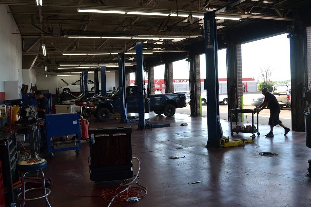 InTechgrity Automotive Excellence Englewood | 4912 S Federal Blvd, Englewood, CO 80110, USA | Phone: (303) 797-7977