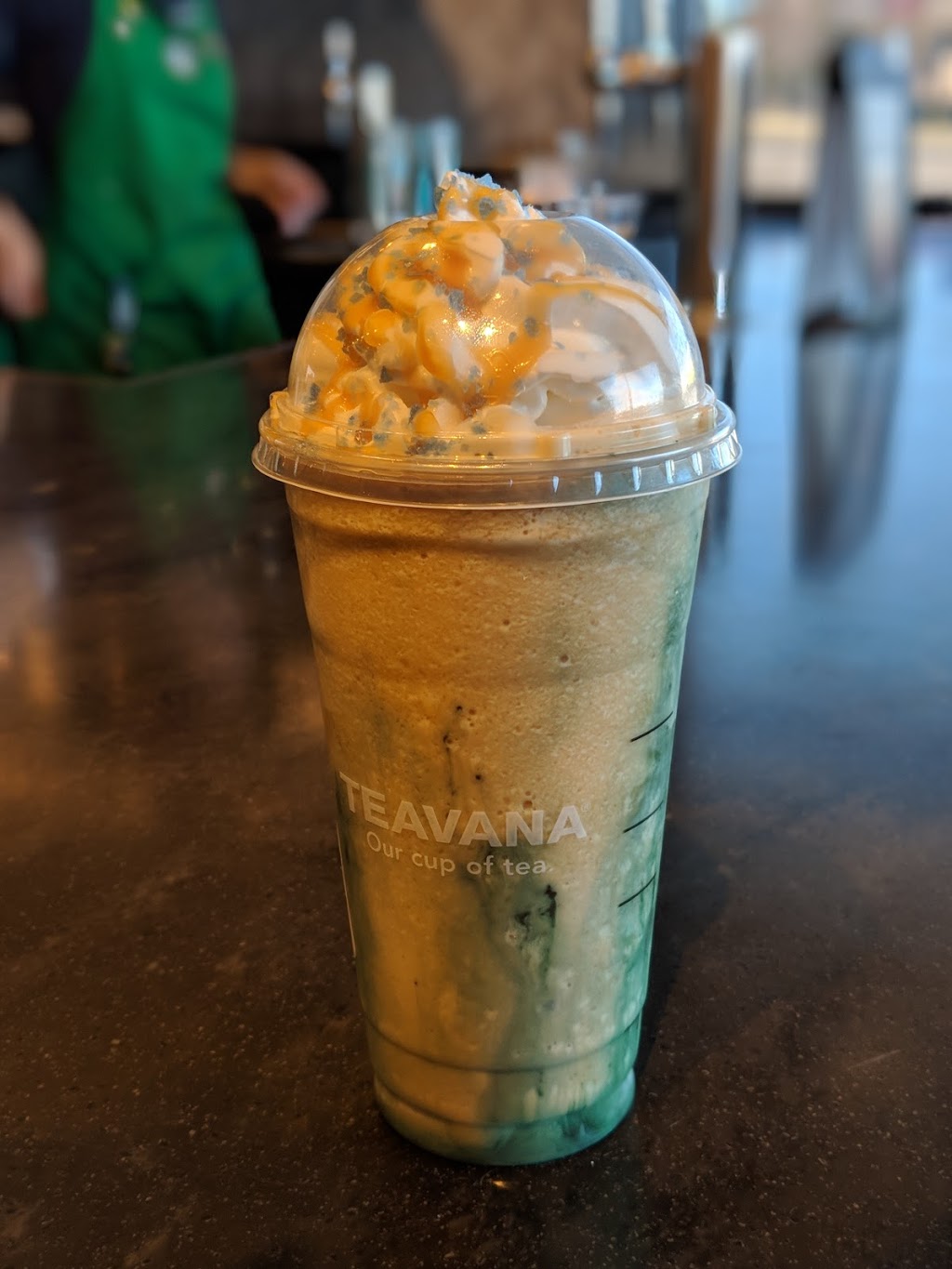 Starbucks | 5642 Allen Way #100, Castle Rock, CO 80108, USA | Phone: (303) 660-0774