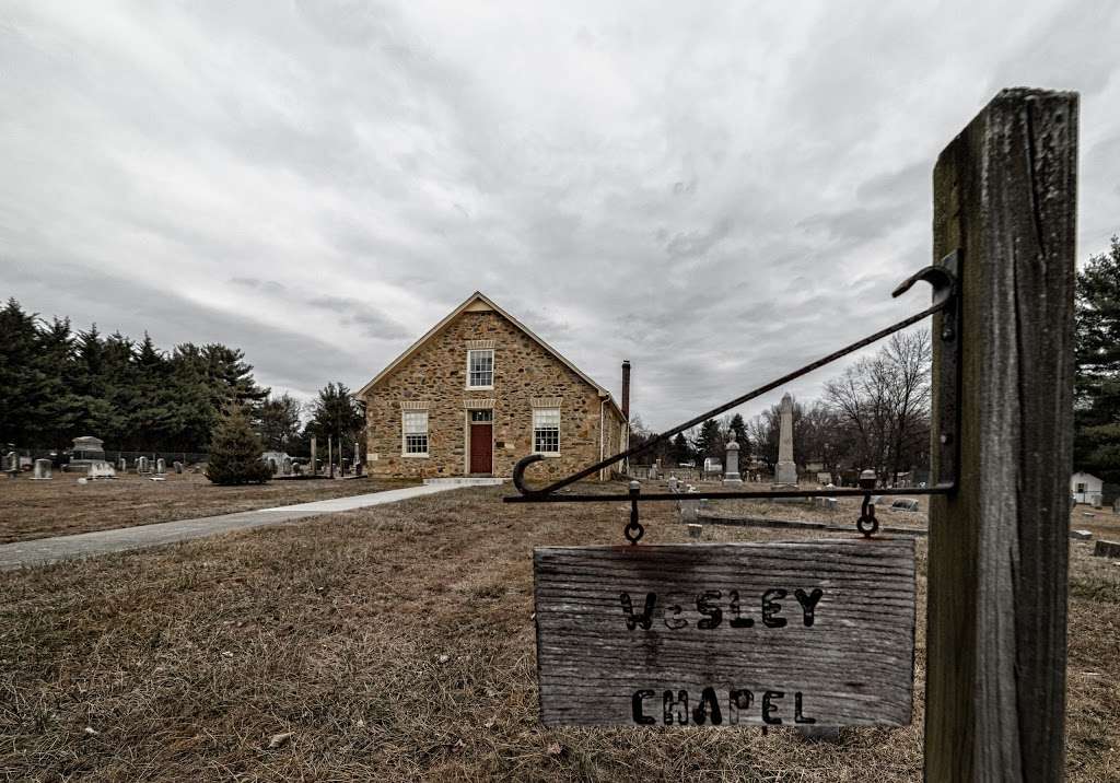 Wesley Chapel Cemetery | Eldersburg, MD 21784, USA