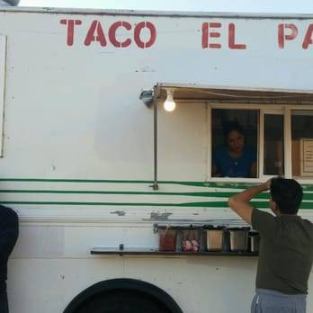 Tacos El Paisa | 609 S Circle Dr, Colorado Springs, CO 80910, USA | Phone: (719) 213-6692