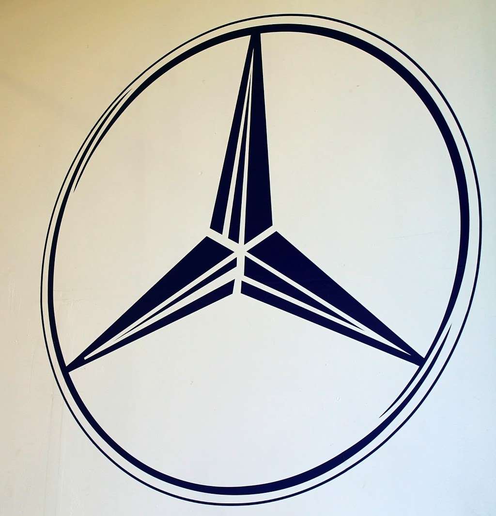 Mercedes European Motors | 6690 Miramar Rd d, San Diego, CA 92121, USA | Phone: (858) 558-8283