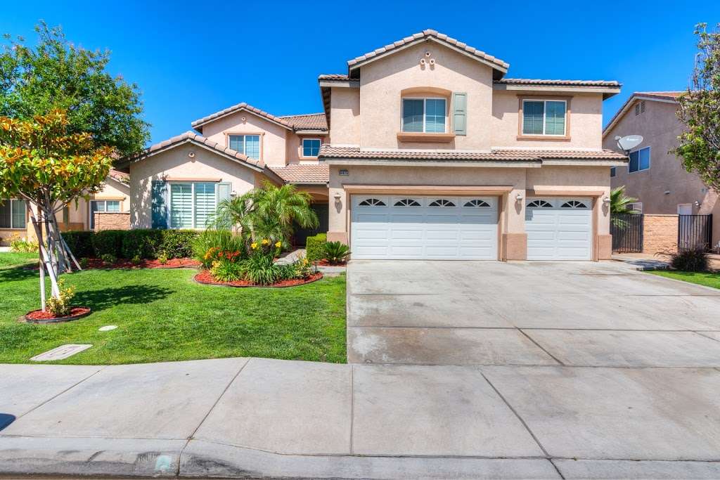 Realtor Daniel Sanchez with Team Stites Real Estate Group | 29826 Haun Rd #306, Menifee, CA 92584 | Phone: (951) 303-4543