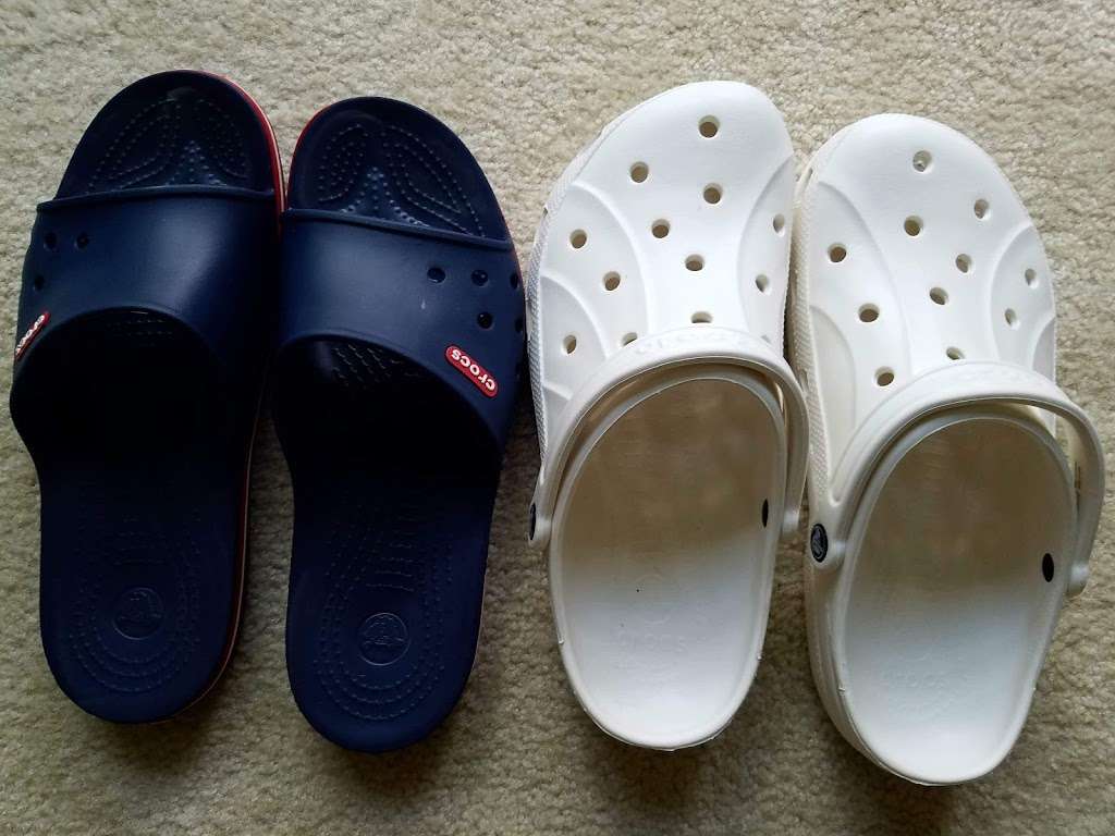 Crocs, 36470 Seaside Outlet Dr, Rehoboth Beach, DE 19971, USA