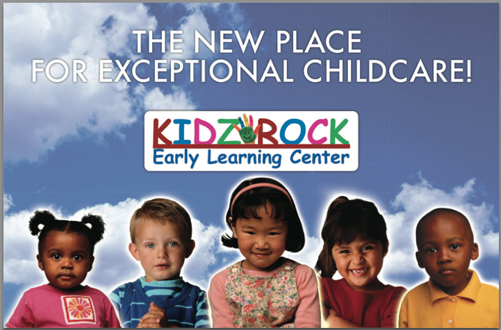 Kidz Rock Early Learning Center | 6641 FL-46, Sanford, FL 32771, USA | Phone: (407) 878-5910