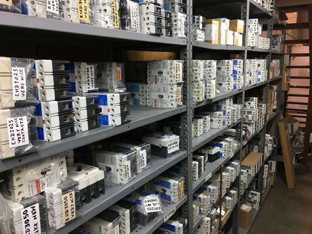 Yukon Electrical Supply - Circuit Breakers, Enclosures, Motor Co | 1275 Alameda St, Wilmington, CA 90744 | Phone: (800) 426-6314