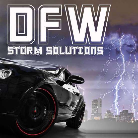 DFW Storm Solutions | 2000 Sandy Ln Building C, Dallas, TX 75220, USA | Phone: (972) 708-1079