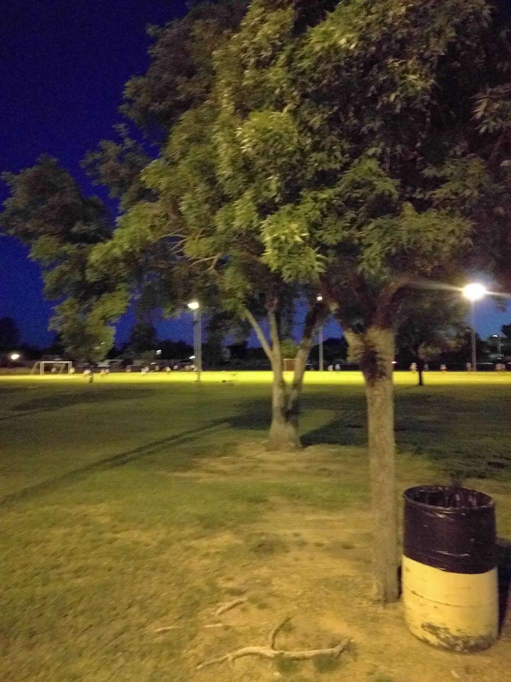 Harelson Park | 9325 W Warner Ranch Dr, Tempe, AZ 85284, USA | Phone: (480) 350-5200