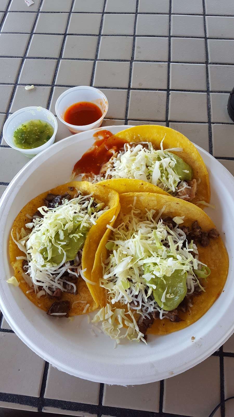 Speedy Street Tacos | 25 N 40th St, Phoenix, AZ 85034, USA | Phone: (602) 231-0800