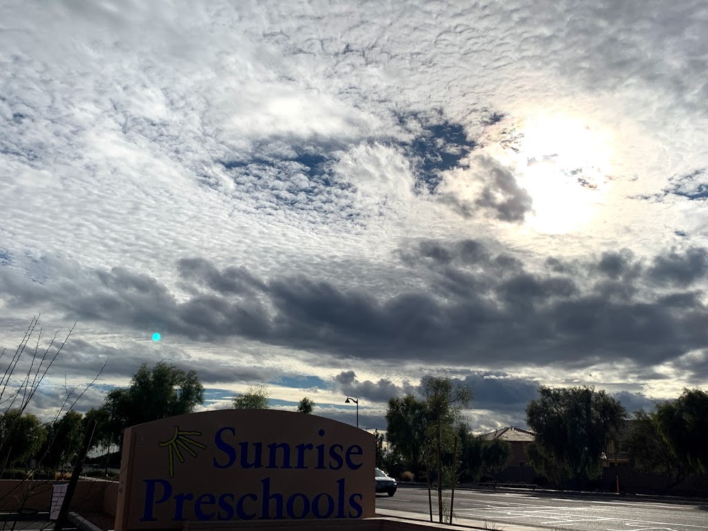 Sunrise Preschools | 19287 N Porter Rd, Maricopa, AZ 85138, USA | Phone: (520) 340-7550