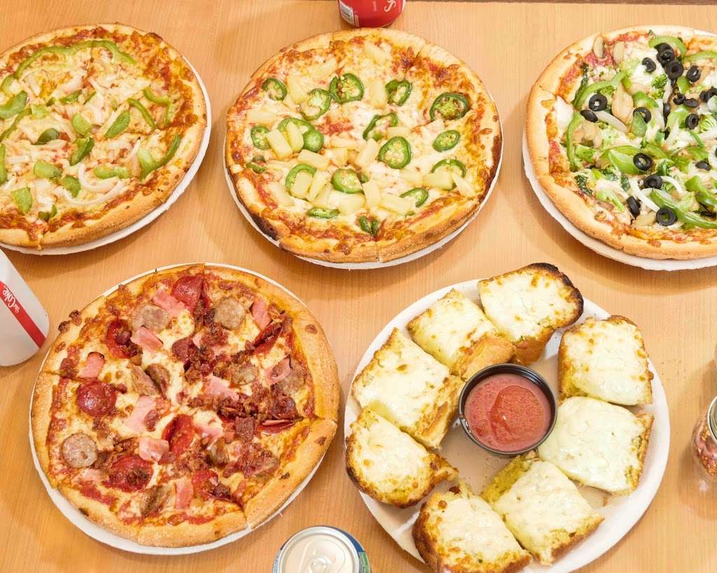 Singas Famous Pizza | 989 Minimall Dr, Parlin, NJ 08859, USA | Phone: (732) 316-5800