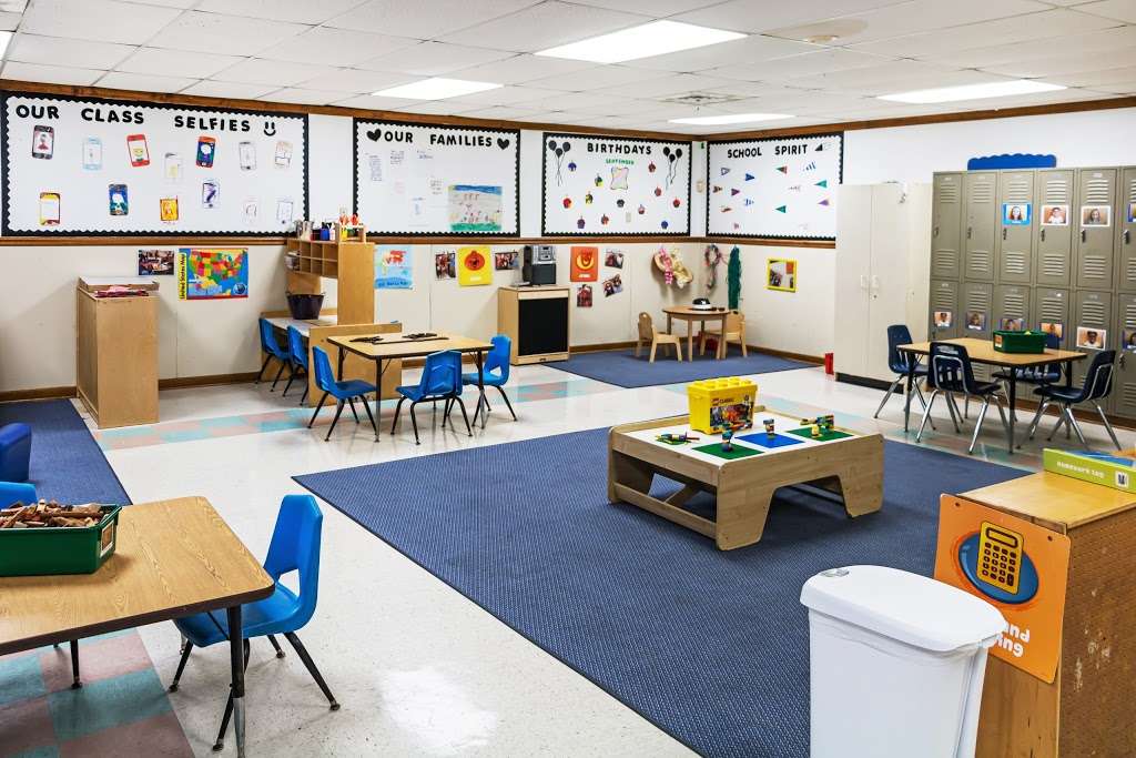 Greatwood KinderCare | 903 Greatwood Glen Dr, Sugar Land, TX 77479, USA | Phone: (281) 343-9979