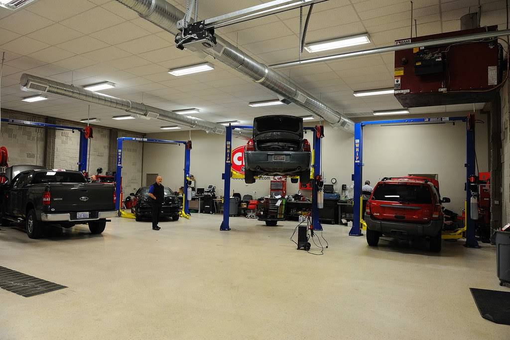 CBS Quality Cars Service Center | 1426 S Miami Blvd, Durham, NC 27703 | Phone: (919) 794-5271