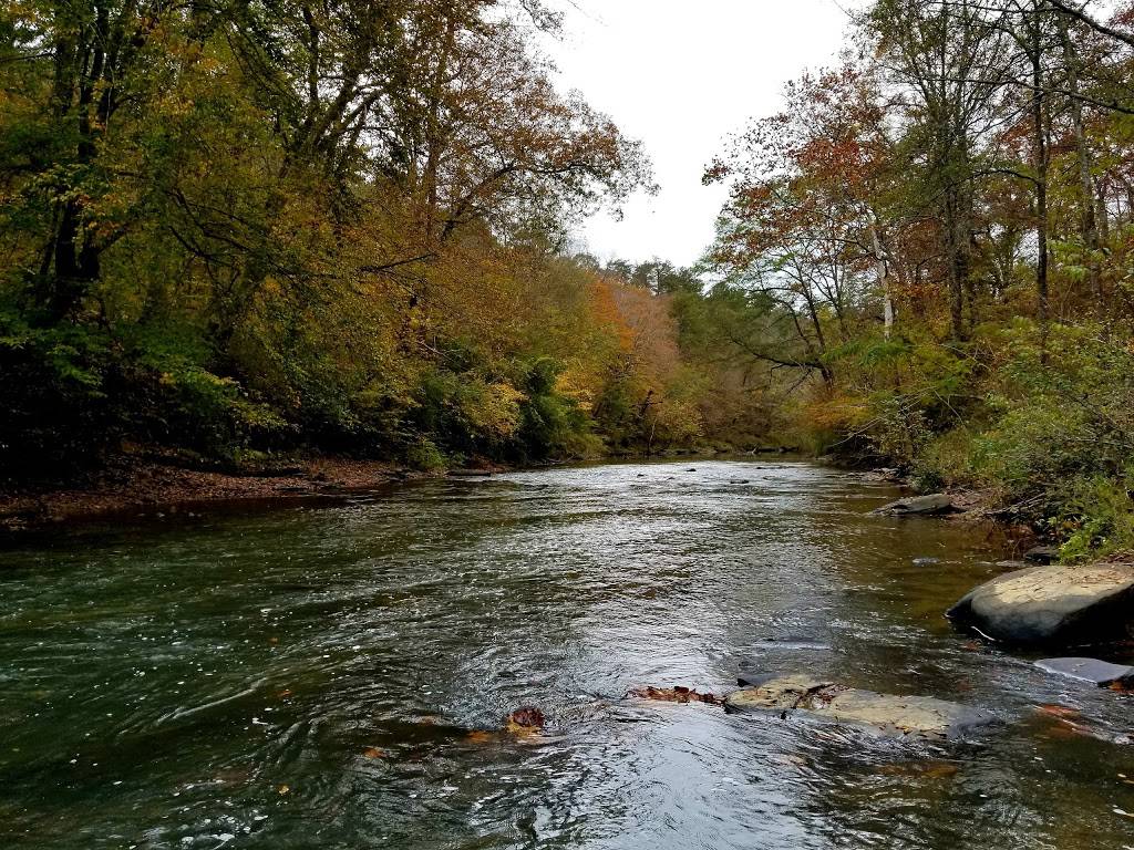 Cahaba River Trail & Canoe drop | 2171 Grants Mill Rd, Birmingham, AL 35210, USA | Phone: (478) 213-7629