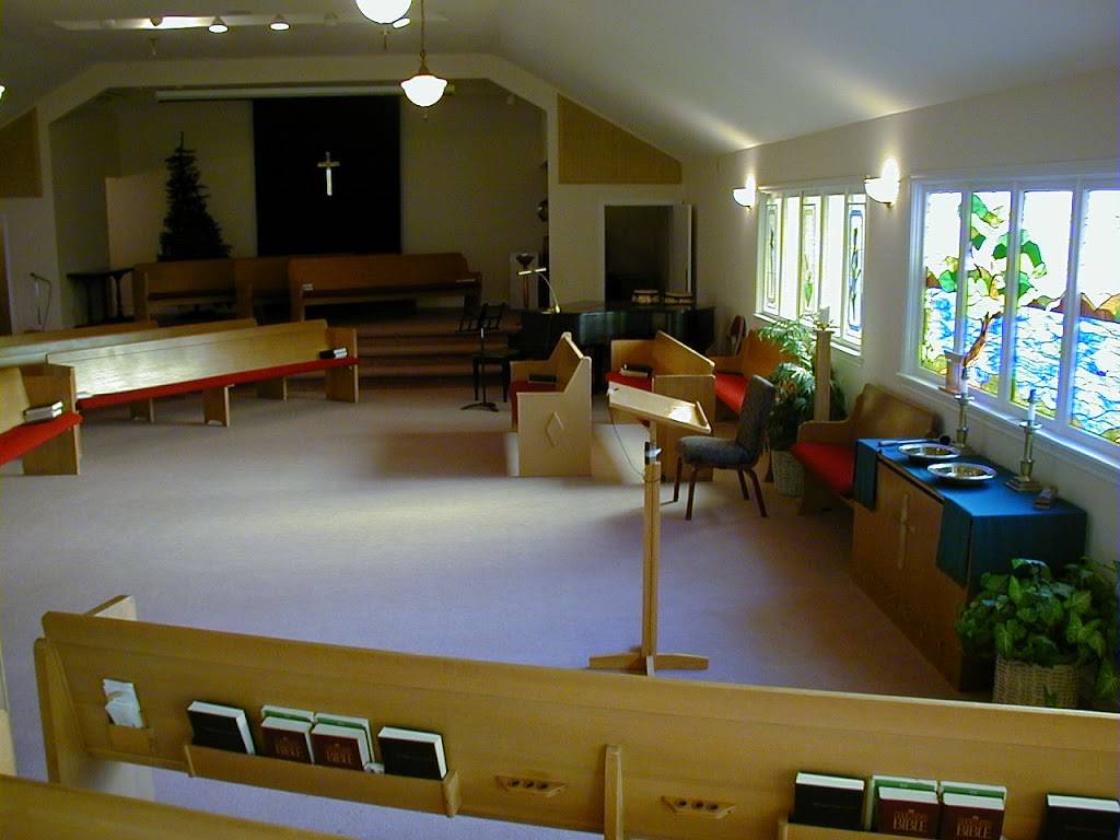 Suquamish Community Congregational United Church of Christ | 18732 Division Ave NE, Suquamish, WA 98392, USA | Phone: (360) 598-4434