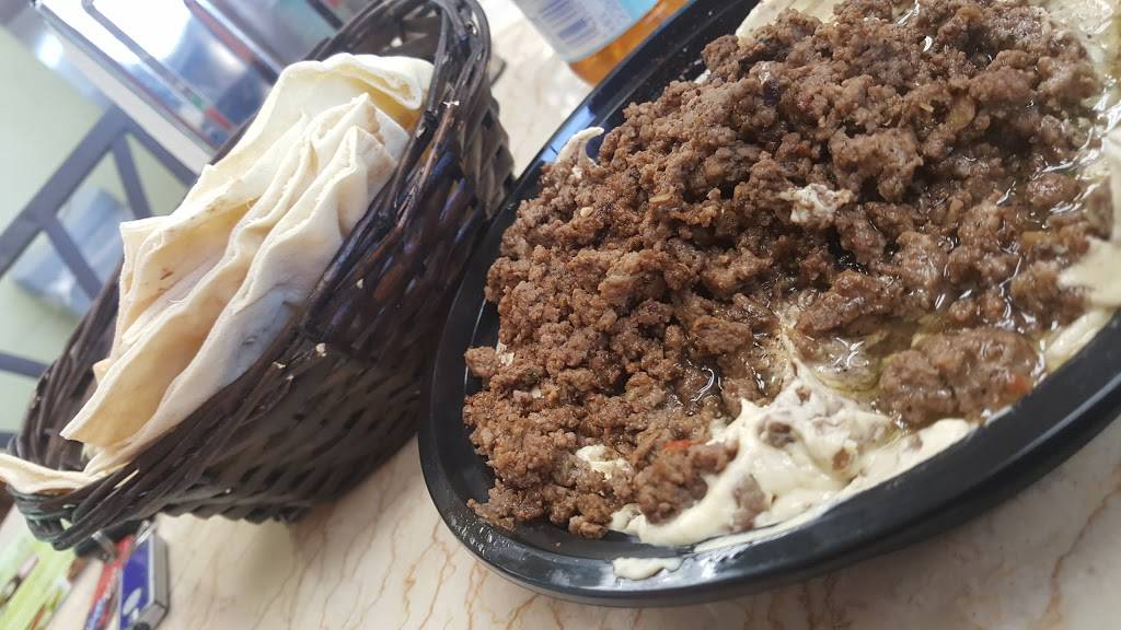 Gyros To Go | 710 E Sublett Rd #101, Arlington, TX 76018, USA | Phone: (817) 419-2878