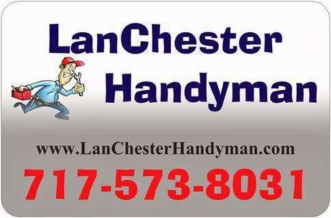 Lanchester Handyman | 12 Parker Dr, Christiana, PA 17509, USA | Phone: (717) 572-8031