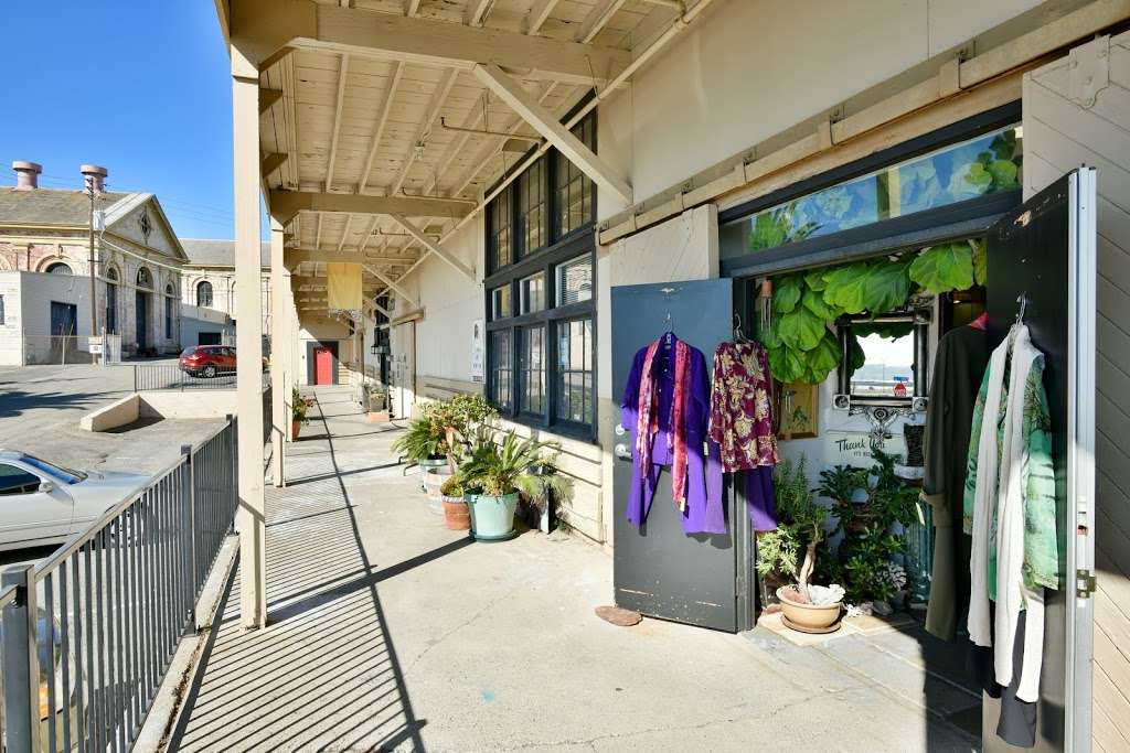 Rags To Riches | 946 Tyler St # C, Benicia, CA 94510 | Phone: (707) 747-5050