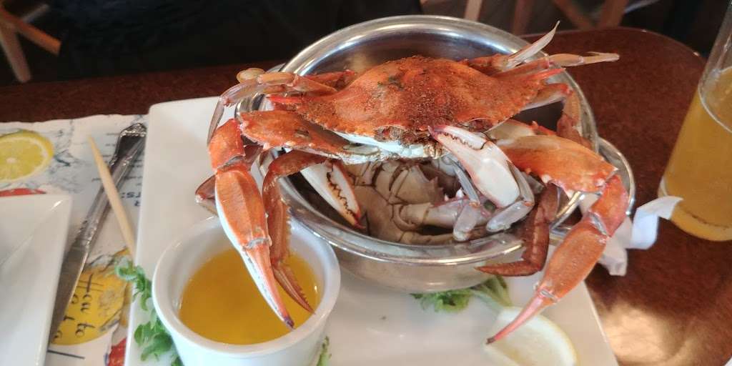 Jakes Crab House | 3283, 312 Boardwalk, Point Pleasant Beach, NJ 08742, USA | Phone: (732) 892-0097