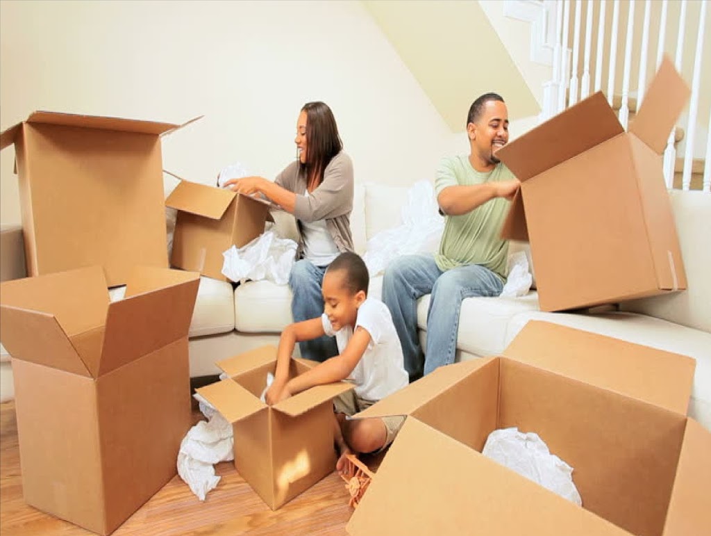 Moving Relo - Los Angeles | 15300 Valley View Ave, La Mirada, CA 90638, USA | Phone: (213) 570-8037