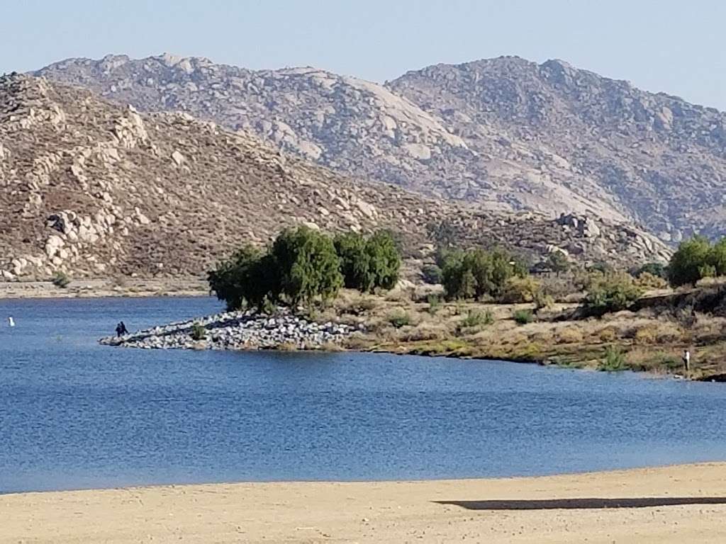 Lake Perris State Recreation Area | 17801 Lake Perris Dr, Perris, CA 92571, USA | Phone: (951) 940-5600