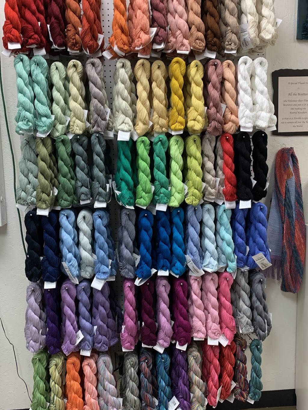 Tempe Yarn & Fiber | 1415 E University Dr A102, Tempe, AZ 85281, USA | Phone: (480) 557-9166