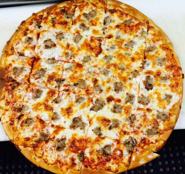 Rand Road House - Des Plaines - Pizza - Burgers - Wings | 864 Rand Rd, Des Plaines, IL 60016, USA | Phone: (847) 813-6976