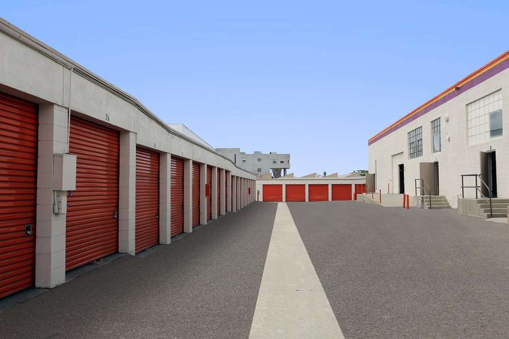 Public Storage | 3401 S La Cienega Blvd, Los Angeles, CA 90016 | Phone: (424) 258-5649