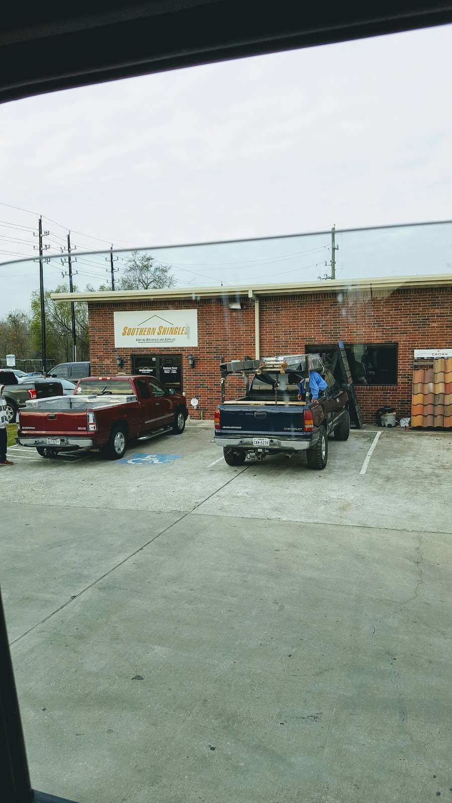 Southern Shingles | 12406 Taylor Rd, Houston, TX 77041 | Phone: (832) 300-3770