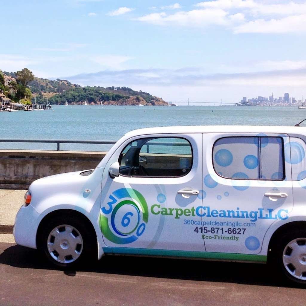 360 Carpet Cleaning LLC | 141 Seminary Dr, Mill Valley, CA 94941, USA | Phone: (415) 871-6627