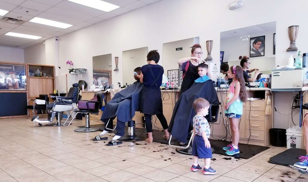 Quantico Center Barber | 3922 Fettler Park Dr, Dumfries, VA 22025 | Phone: (703) 441-2359