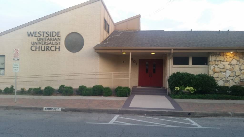 Westside Unitarian Church | 901 Page Ave, Fort Worth, TX 76110, USA | Phone: (817) 924-6988