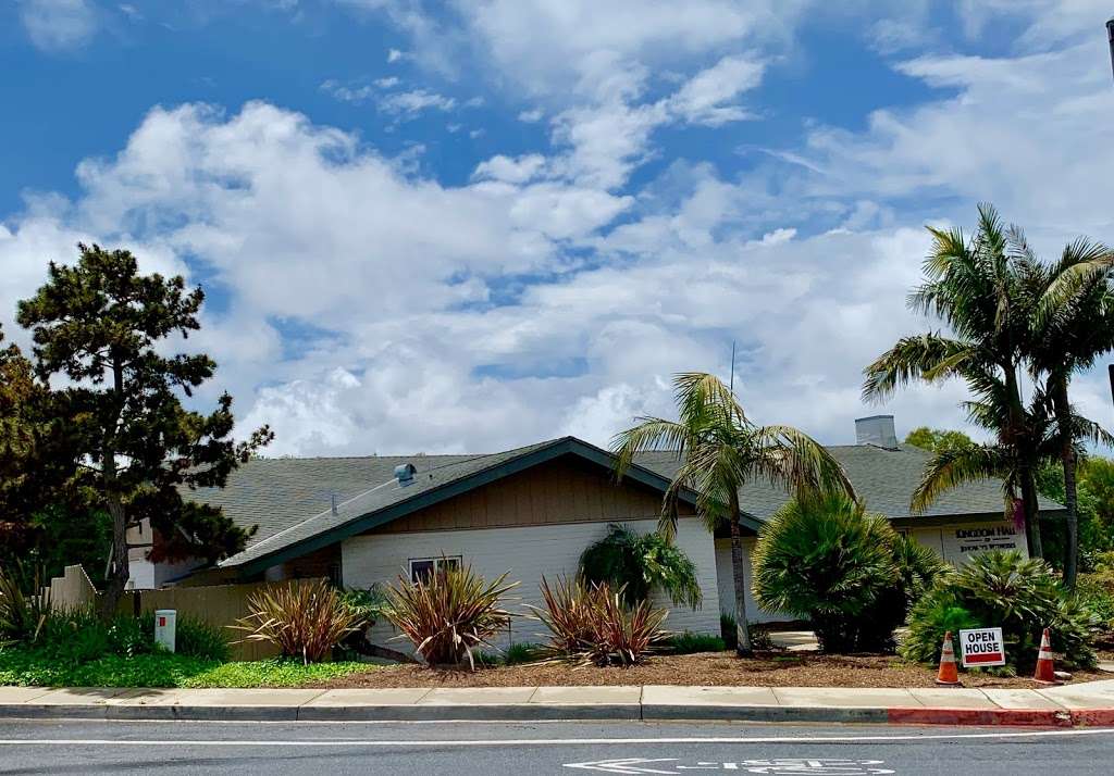 Kingdom Hall of Jehovahs Witnesses | 6525 La Jolla Scenic Dr S, La Jolla, CA 92037, USA | Phone: (858) 454-8211