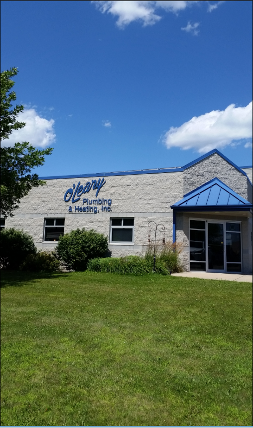 OLeary Plumbing & Heating, Inc. | 2720 Buell Dr, East Troy, WI 53120, USA | Phone: (262) 642-7747