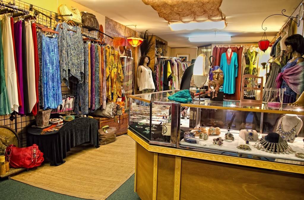 So Bohemian | 310 D Mill St, Occoquan Historic District, VA 22125, USA | Phone: (703) 490-1192