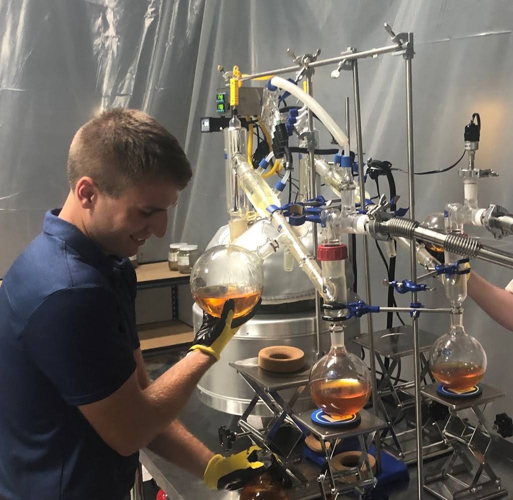 Rise Up - CBD Consulting and Products | 119 Neely School Rd, Wexford, PA 15090, USA | Phone: (412) 350-9344