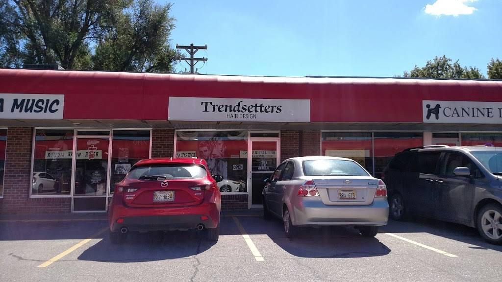 Trendsetters Hair Design | 1401 N 56th St #109, Lincoln, NE 68504, USA | Phone: (402) 466-3035