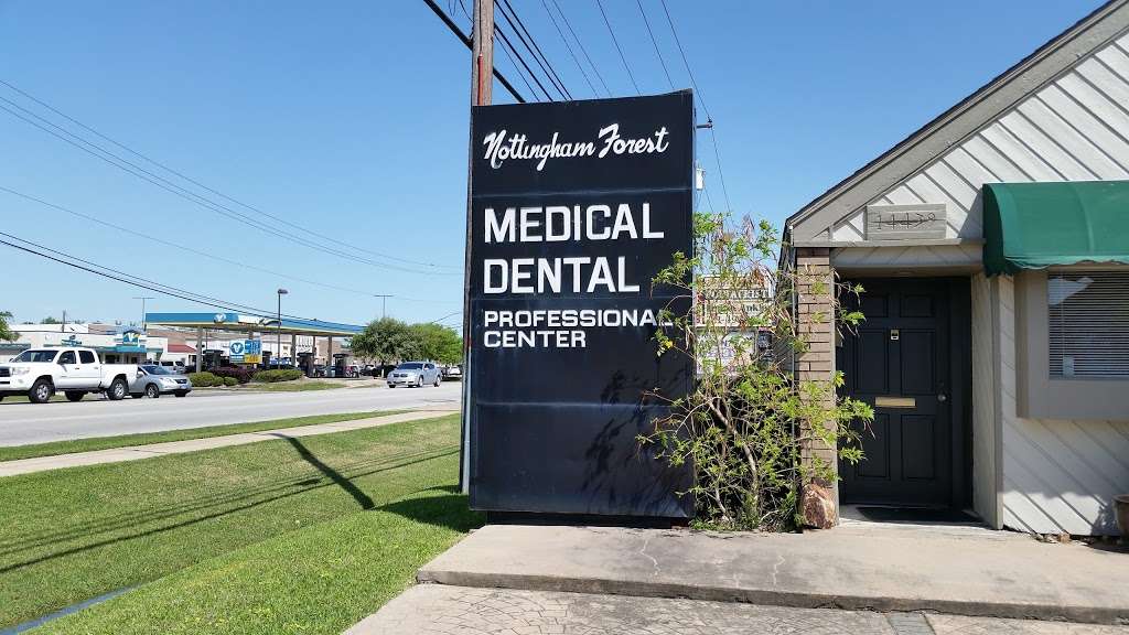 Stacey N Block DDS | 14441 Memorial Dr #1, Houston, TX 77079, USA | Phone: (281) 558-5700