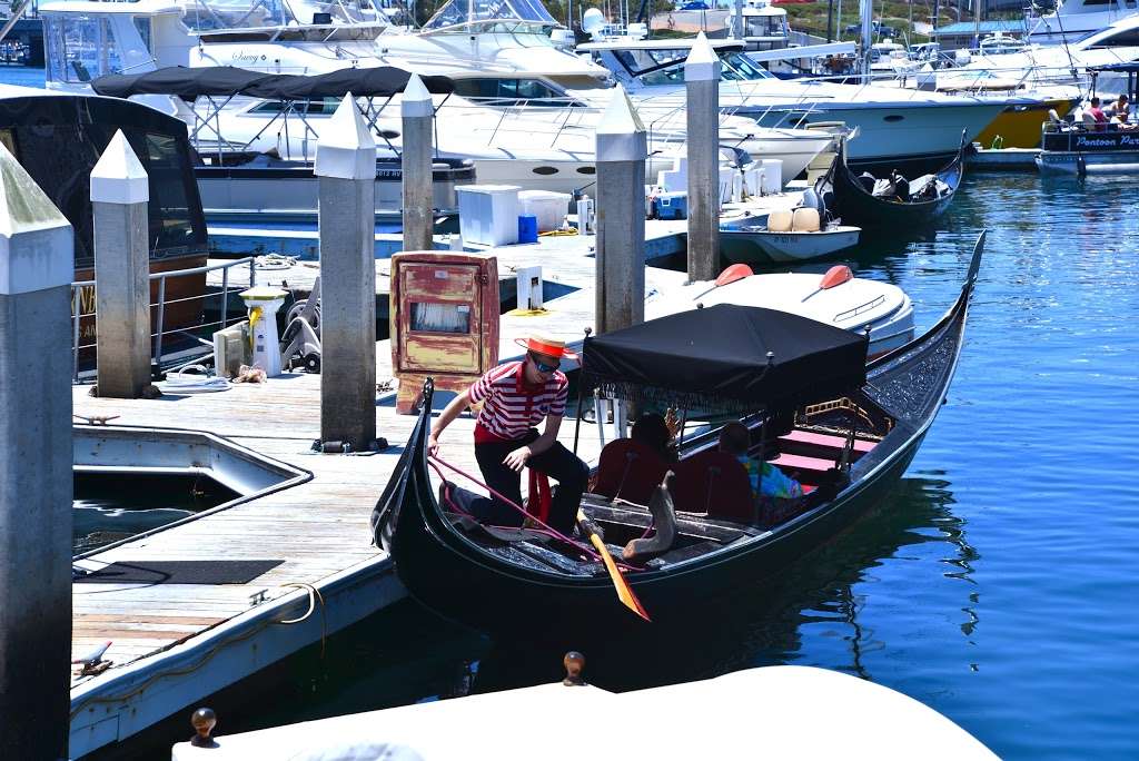 Gondola Adventures, Inc. - Newport Beach | 200 N Bayside Dr, Newport Beach, CA 92660, USA | Phone: (949) 646-2067