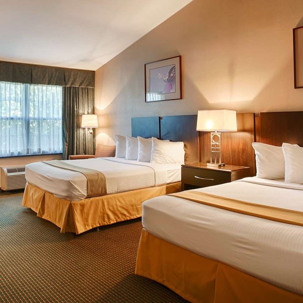 Best Western Falls Church - Arlington Area - CLOSED | 6633 Arlington Blvd, Falls Church, VA 22042 | Phone: (703) 532-9000