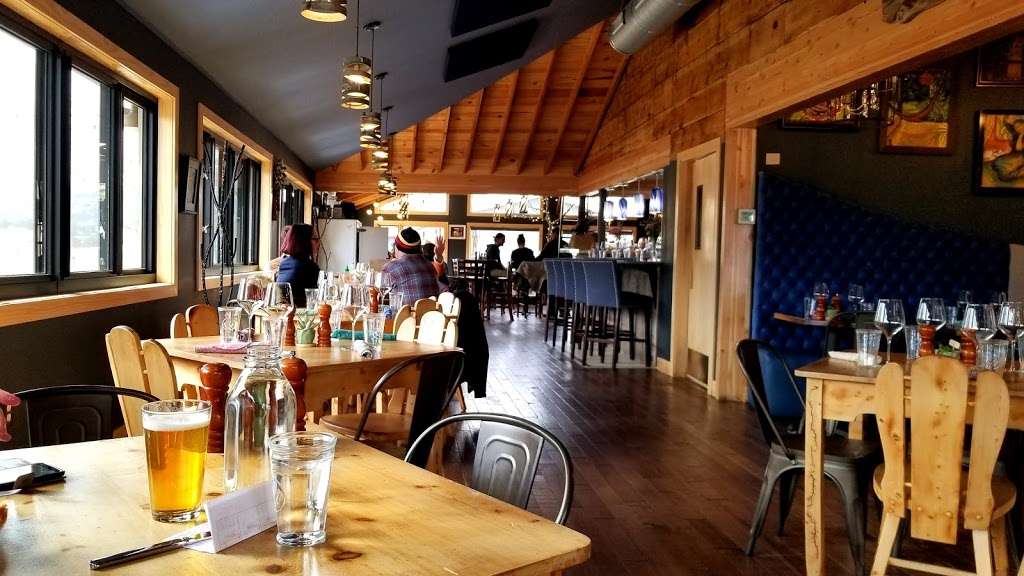 Bird & Jim | 915 Moraine Ave, Estes Park, CO 80517, USA | Phone: (970) 586-9832