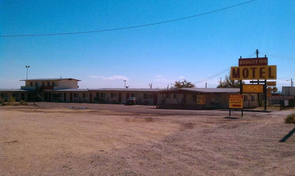 Budget Inn of Mojave | 16698 Sierra Hwy, Mojave, CA 93501, USA | Phone: (661) 824-2350