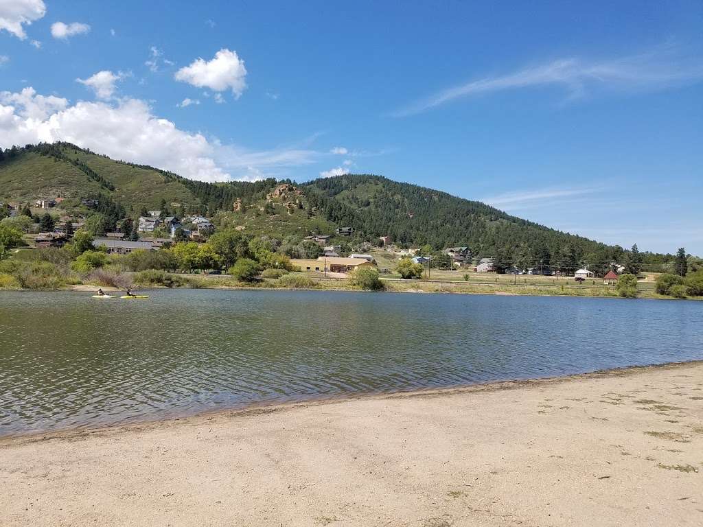 Palmer Lake Regional Recreation Area | 199 County Line Rd, Palmer Lake, CO 80133, USA